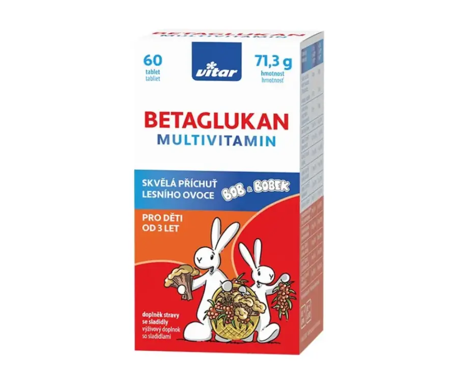 13610-vitar kids betaglukan